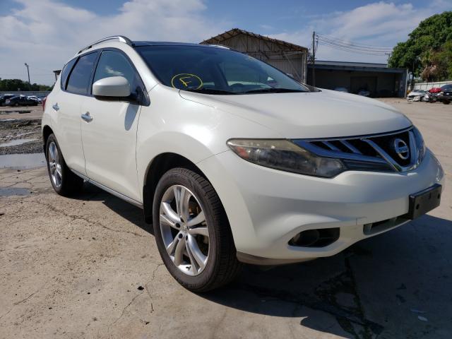 NISSAN MURANO S 2011 jn8az1mu0bw067327