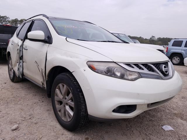 NISSAN MURANO S 2011 jn8az1mu0bw067571