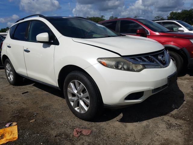 NISSAN MURANO S 2011 jn8az1mu0bw069241