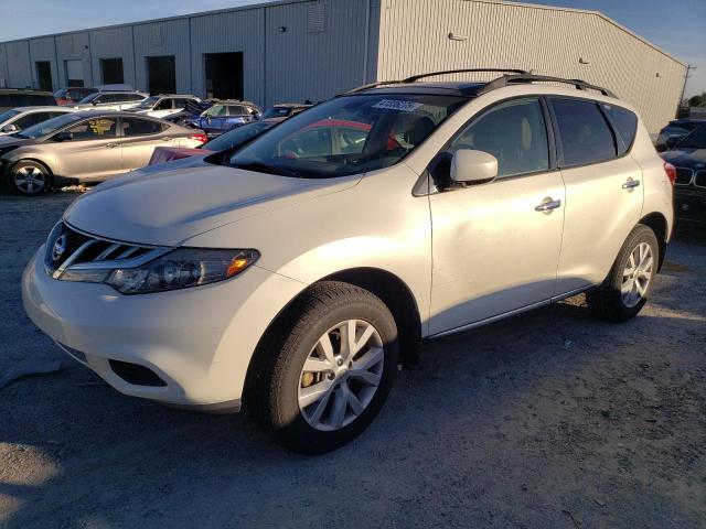 NISSAN MURANO S 2012 jn8az1mu0cw112719