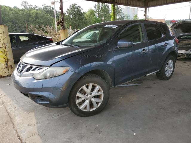 NISSAN MURANO 2013 jn8az1mu0dw202793