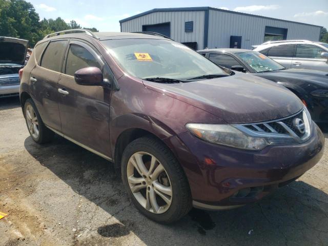 NISSAN MURANO S 2013 jn8az1mu0dw204771