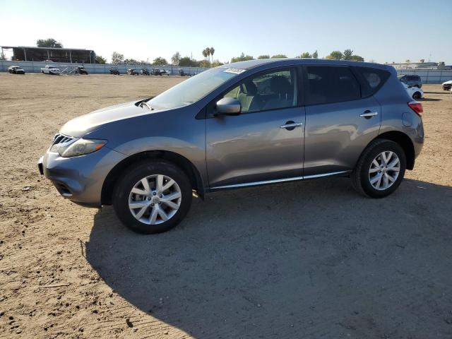 NISSAN MURANO S 2014 jn8az1mu0ew420654