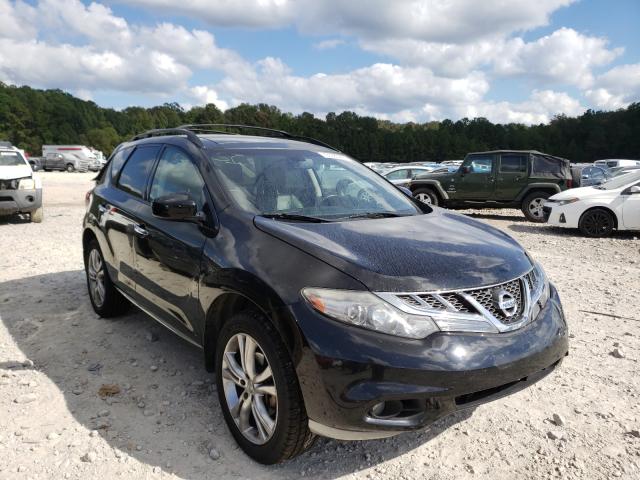 NISSAN MURANO S 2011 jn8az1mu1bw056143