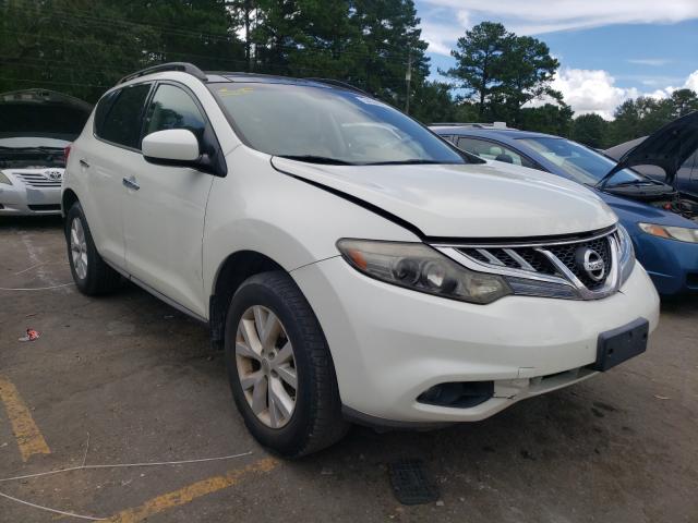 NISSAN MURANO S 2011 jn8az1mu1bw067188