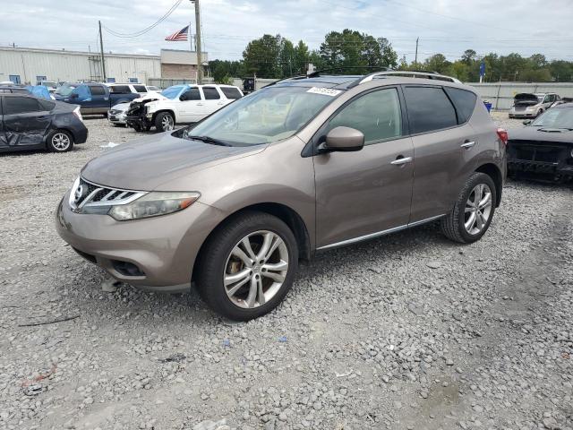 NISSAN MURANO S 2011 jn8az1mu1bw068616