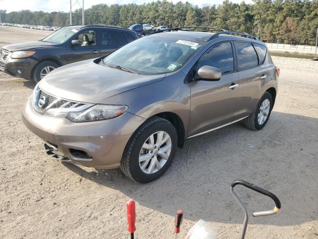 NISSAN MURANO S 2012 jn8az1mu1cw101471