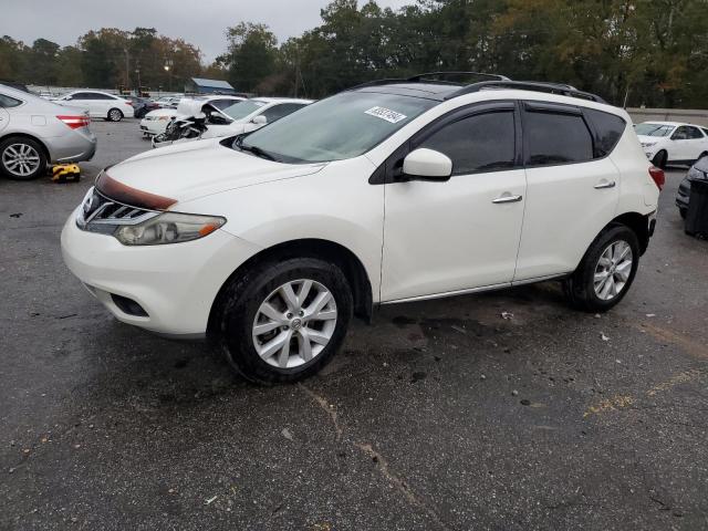 NISSAN MURANO S 2012 jn8az1mu1cw105505