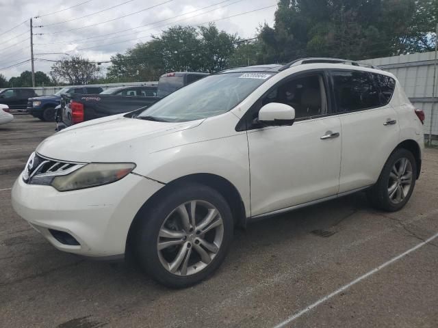 NISSAN MURANO S 2012 jn8az1mu1cw112373