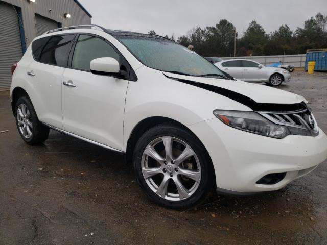 NISSAN MURANO S 2012 jn8az1mu1cw114740