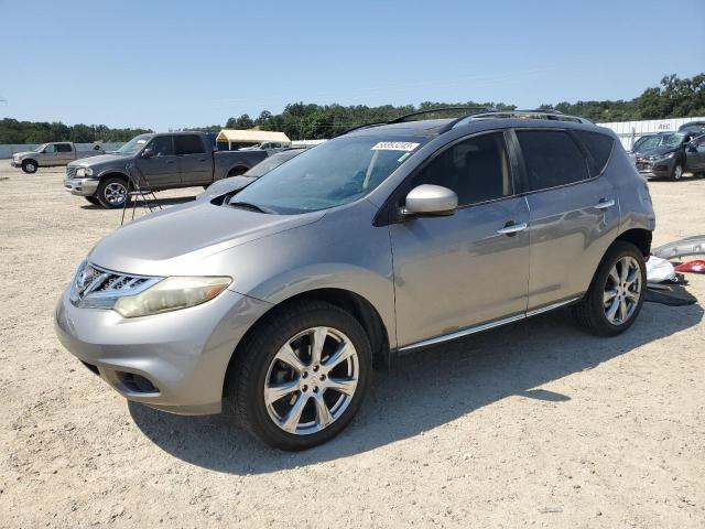 NISSAN MURANO S 2012 jn8az1mu1cw120375