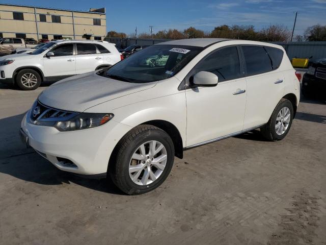 NISSAN MURANO S 2013 jn8az1mu1dw208294