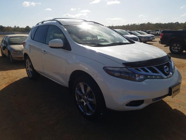 NISSAN MURANO S 2013 jn8az1mu1dw212104