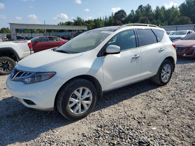 NISSAN MURANO S 2014 jn8az1mu1ew401644