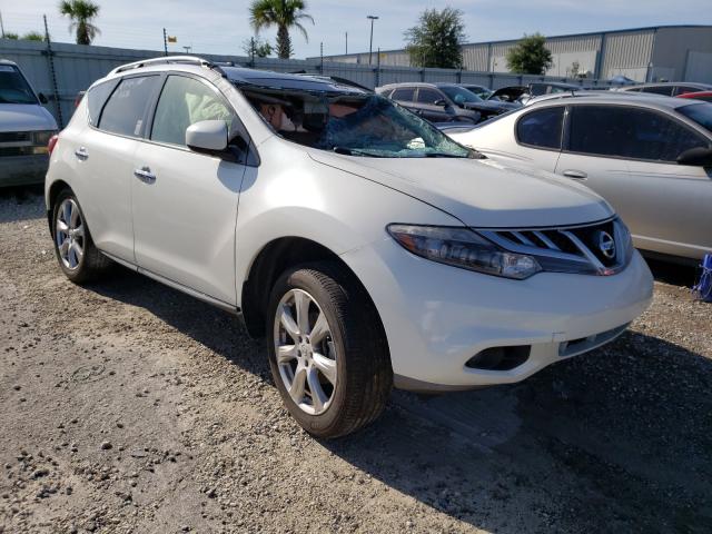 NISSAN MURANO S 2014 jn8az1mu1ew404737