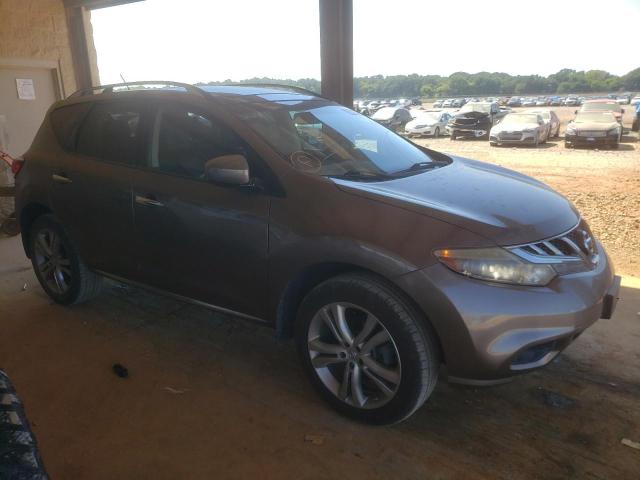 NISSAN MURANO S 2011 jn8az1mu2bw052571