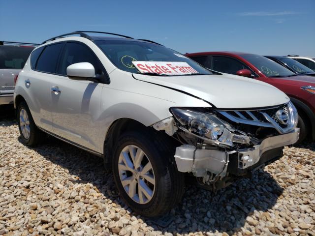 NISSAN MURANO S 2011 jn8az1mu2bw055339