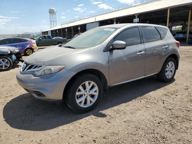 NISSAN MURANO 2012 jn8az1mu2cw114424