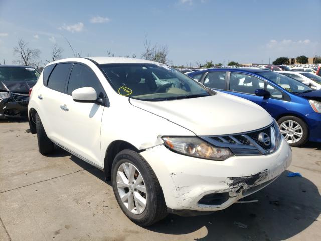 NISSAN MURANO S 2012 jn8az1mu2cw115735