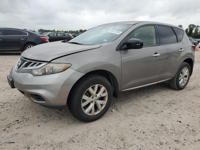 NISSAN MURANO 2012 jn8az1mu2cw116545