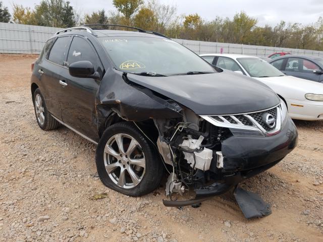 NISSAN NULL 2014 jn8az1mu2ew414547