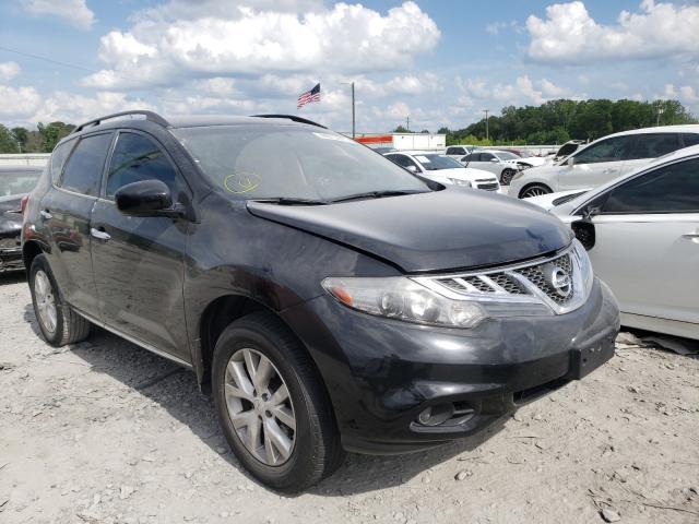 NISSAN MURANO S 2014 jn8az1mu2ew415603