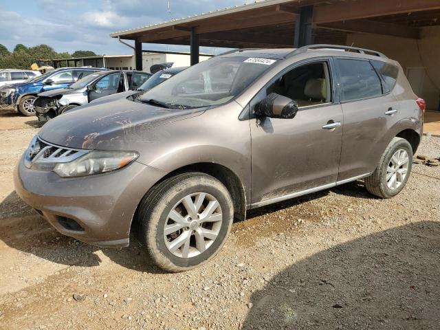 NISSAN MURANO S 2014 jn8az1mu2ew421921