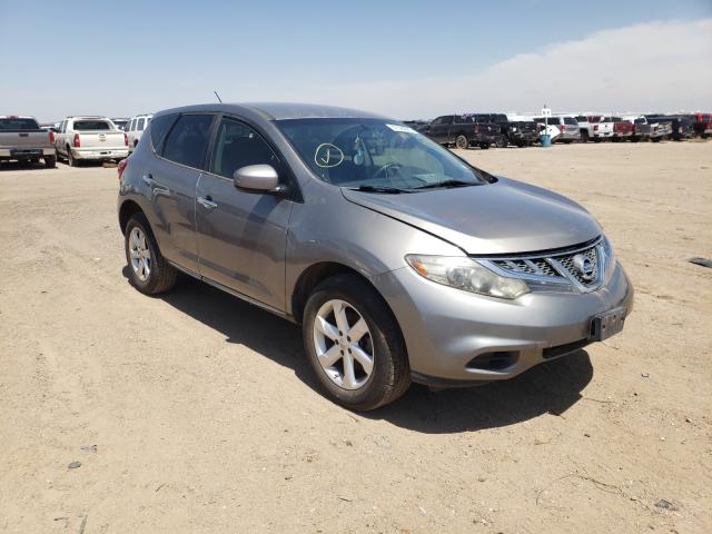 NISSAN MURANO S 2012 jn8az1mu3cw108616