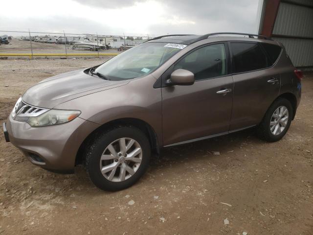 NISSAN NULL 2012 jn8az1mu3cw109653