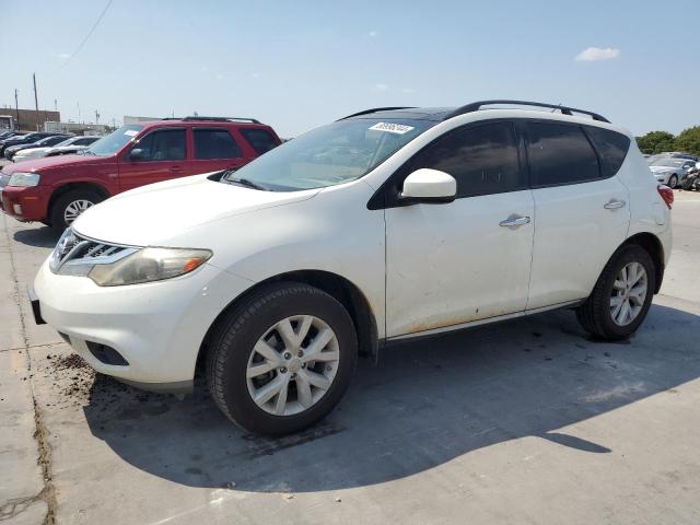 NISSAN MURANO S 2012 jn8az1mu3cw114688