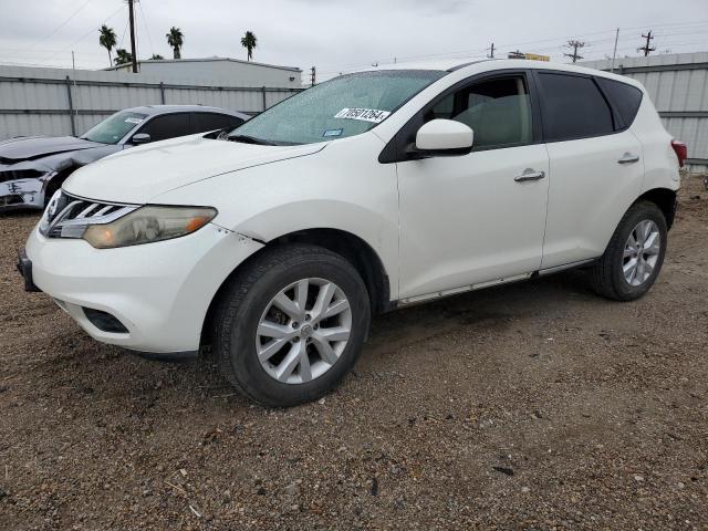 NISSAN MURANO S 2012 jn8az1mu3cw115453