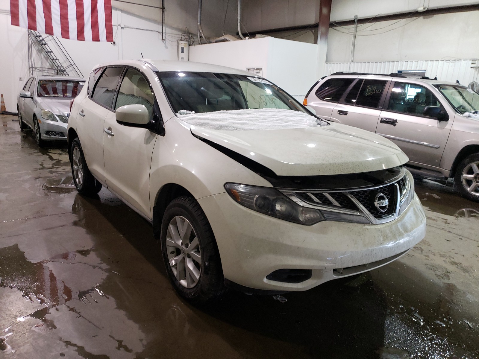 NISSAN MURANO S 2012 jn8az1mu3cw120040