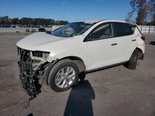 NISSAN MURANO S 2013 jn8az1mu3dw206868