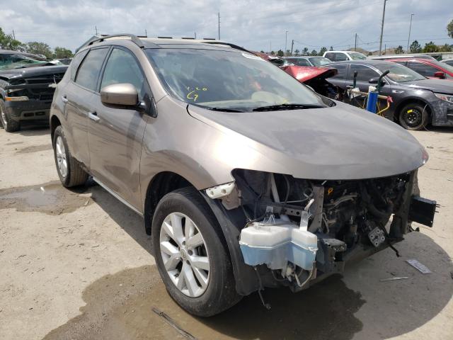 NISSAN MURANO S 2013 jn8az1mu3dw207504