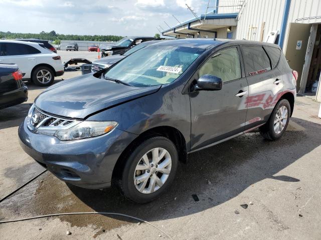 NISSAN MURANO S 2013 jn8az1mu3dw210273