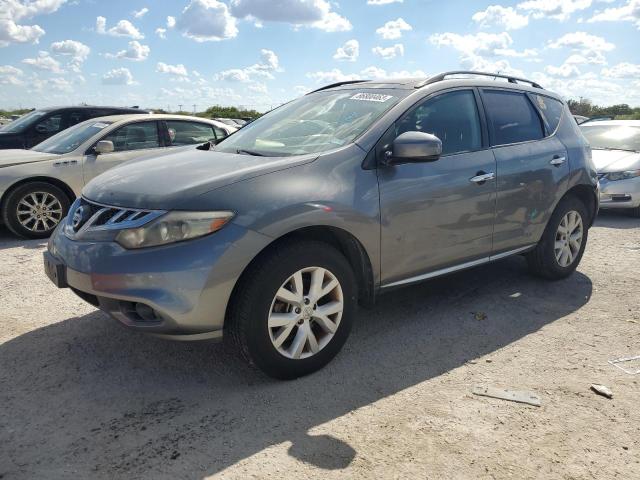 NISSAN MURANO S 2013 jn8az1mu3dw213934