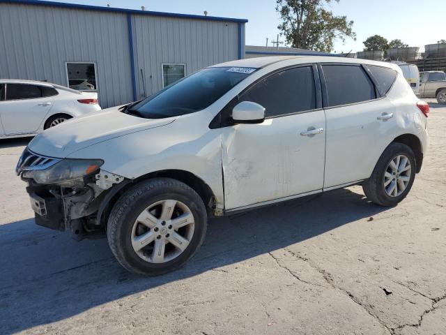 NISSAN MURANO 2014 jn8az1mu3ew401046