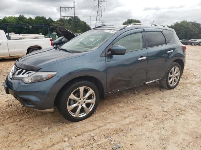 NISSAN MURANO S 2014 jn8az1mu3ew410894