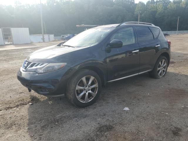 NISSAN MURANO S 2014 jn8az1mu3ew413083