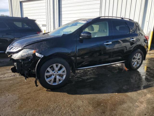 NISSAN MURANO 2014 jn8az1mu3ew416047