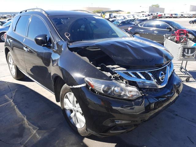 NISSAN NULL 2014 jn8az1mu3ew420812