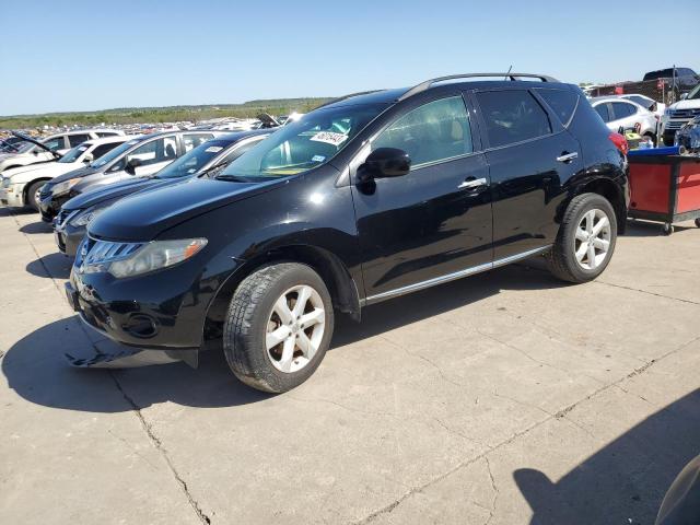 NISSAN MURANO S 2010 jn8az1mu4aw003645