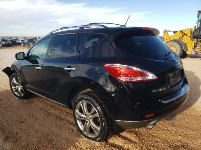 NISSAN MURANO S 2011 jn8az1mu4bw067119