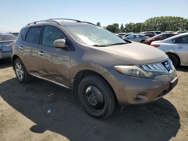 NISSAN MURANO S 2010 jn8az1mu5aw019790