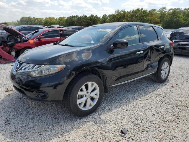 NISSAN MURANO S 2011 jn8az1mu5bw054959