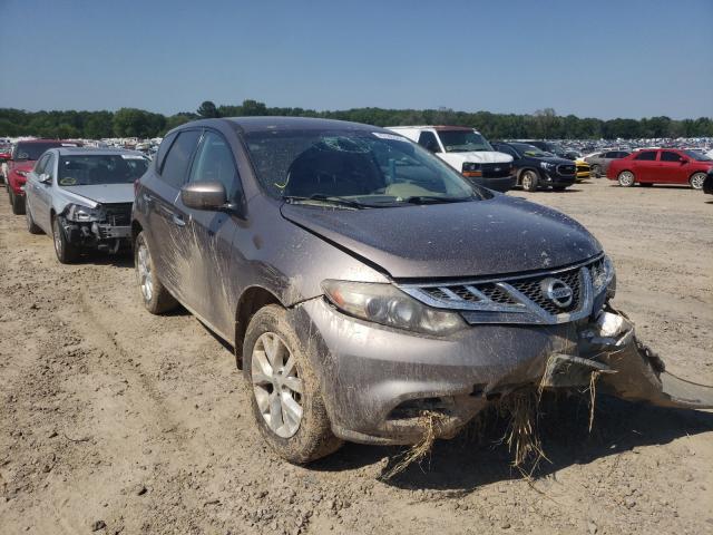 NISSAN MURANO S 2011 jn8az1mu5bw057425