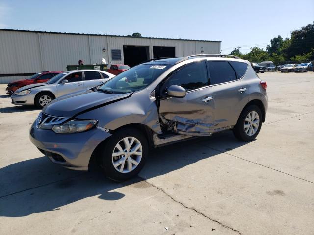 NISSAN MURANO S 2011 jn8az1mu5bw064570