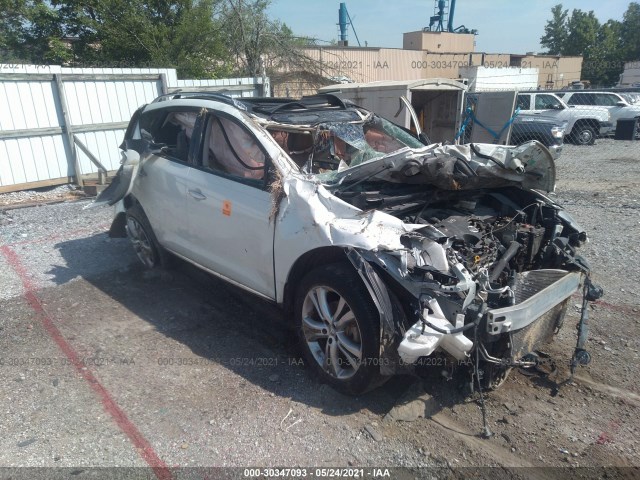 NISSAN MURANO 2011 jn8az1mu5bw064911