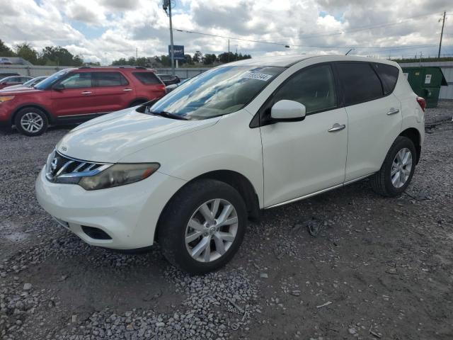 NISSAN MURANO S 2011 jn8az1mu5bw068425