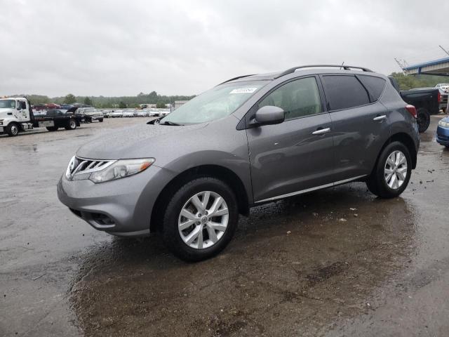 NISSAN MURANO S 2013 jn8az1mu5dw206919